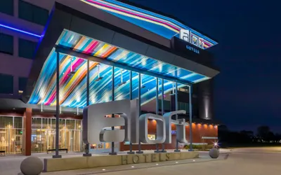 Aloft Dallas Arlington