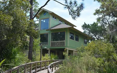 709 Ocean Cottage