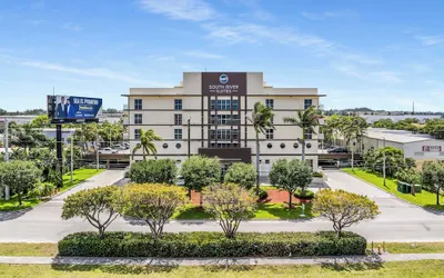 South River Suites