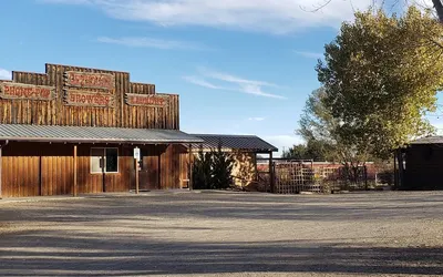 Canyons of Escalante RV Park