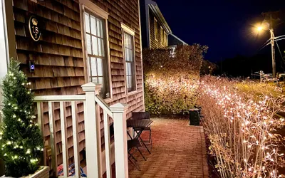 Whaler's Inn