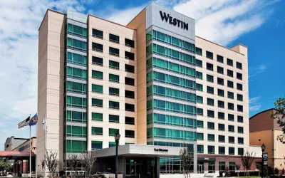 The Westin Wilmington