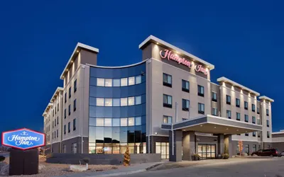 Hampton Inn Kearney