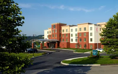 Homewood Suites Pittsburgh Airport