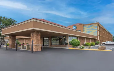 Best Western Northwest Indiana Inn