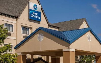 Best Western Elkhart Inn & Suites