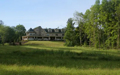 The Inn at Thorn Hill & Spa