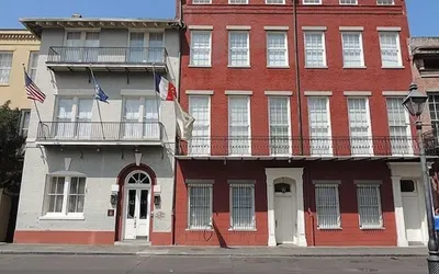 Grenoble House