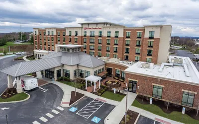 Hilton Garden Inn Exton / West Chester