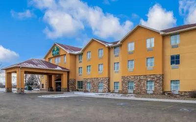 La Quinta Inn & Suites by Wyndham Glendive