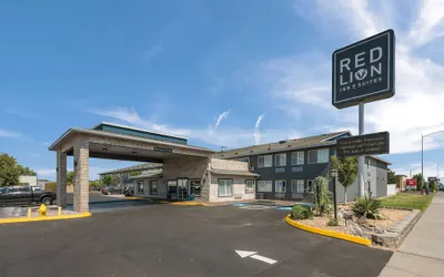 Red Lion Inn & Suites Kennewick Tri-Cities