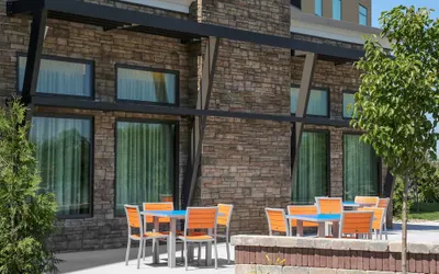 Holiday Inn Express Moline - Quad Cities Area by IHG