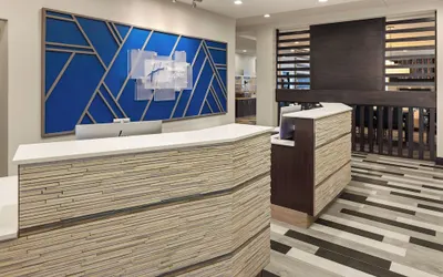 Holiday Inn Express Moline - Quad Cities Area by IHG