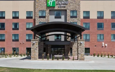 Holiday Inn Express Hotel & Suites Fort Dodge, an IHG Hotel