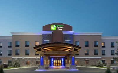 Holiday Inn Express & Suites Glendive, an IHG Hotel