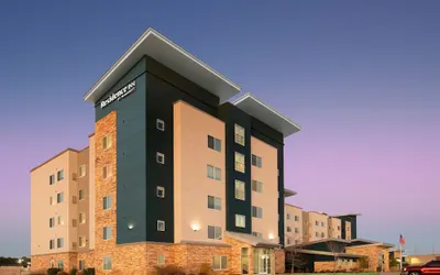 Residence Inn by Marriott Texarkana