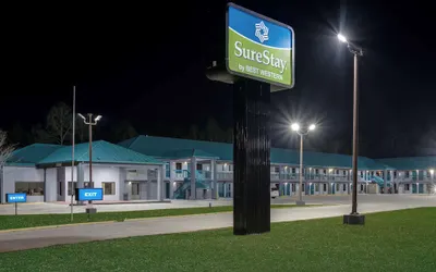 SureStay by Best Western Gulfport