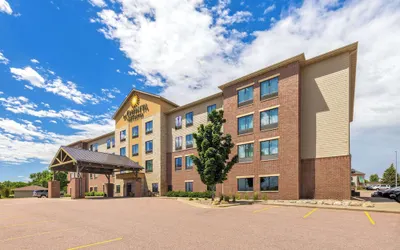 La Quinta Inn & Suites by Wyndham Sioux Falls