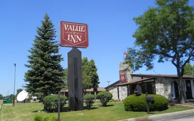 Value Inn Milwaukee Airport South