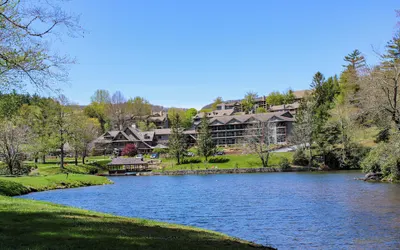 The Lodge at Chetola Resort