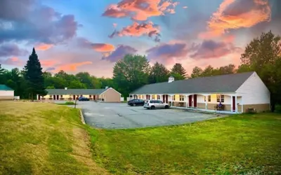 Stonybrook Motel & Lodge