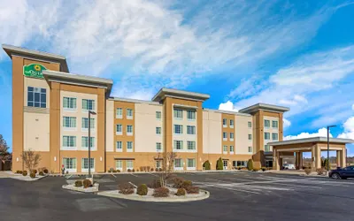 La Quinta Inn & Suites by Wyndham Paducah