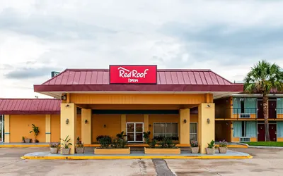 Red Roof Inn Slidell