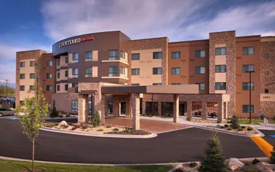 Courtyard Lehi at Thanksgiving Point