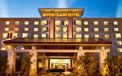 Seven Clans Hotel