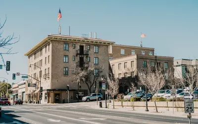 Hotel Petaluma, Tapestry Collection by Hilton