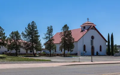 Fort Davis Inn & R.V. Park