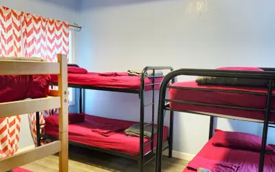 European Hostel