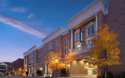 Courtyard by Marriott Nashville Green Hills