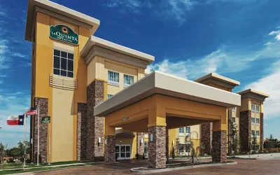 La Quinta Inn & Suites by Wyndham Wichita Falls - MSU Area