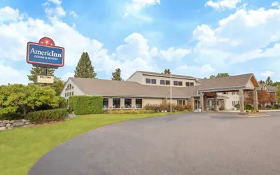 AmericInn by Wyndham Rhinelander