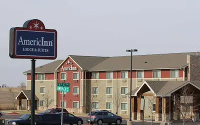 AmericInn by Wyndham Cedar Rapids Airport