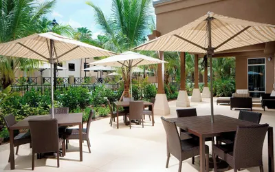 Courtyard Palm Beach Jupiter