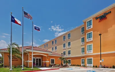 Towneplace Suites Corpus Christi