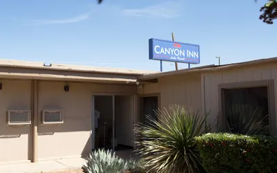 Lake Powell Canyon Inn