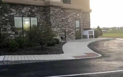 Hampton Inn Indianapolis NW/Zionsville