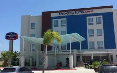 Springhill Suites Corpus Christi