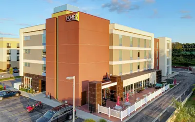 Home2 Suites by Hilton Erie, PA