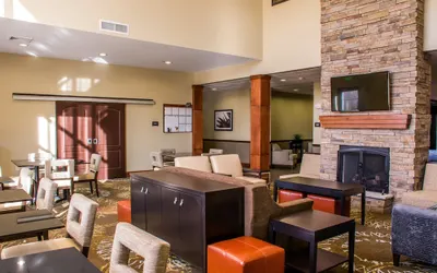 Staybridge Suites Schererville, an IHG Hotel