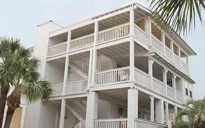 Desoto Beach Terraces