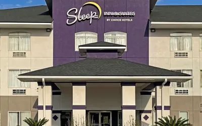 Sleep Inn & Suites