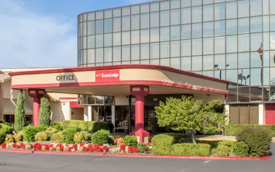 Econo Lodge Broken Arrow - Tulsa