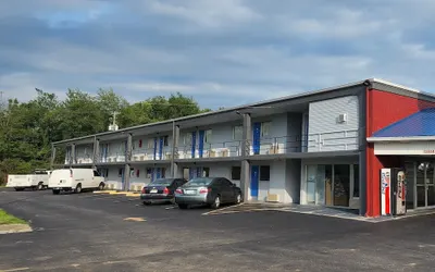 Americas Best Value Inn Elizabethtown