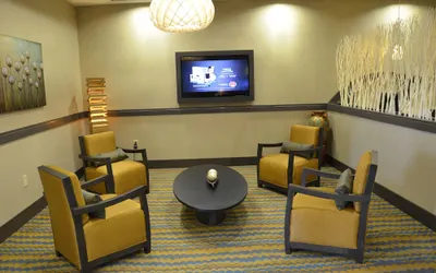 Holiday Inn Express Hotel & Suites Goldsboro - Base Area by IHG