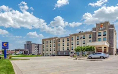 Comfort Inn & Suites Avera Southwest