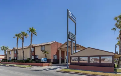 Best Western Desert Winds